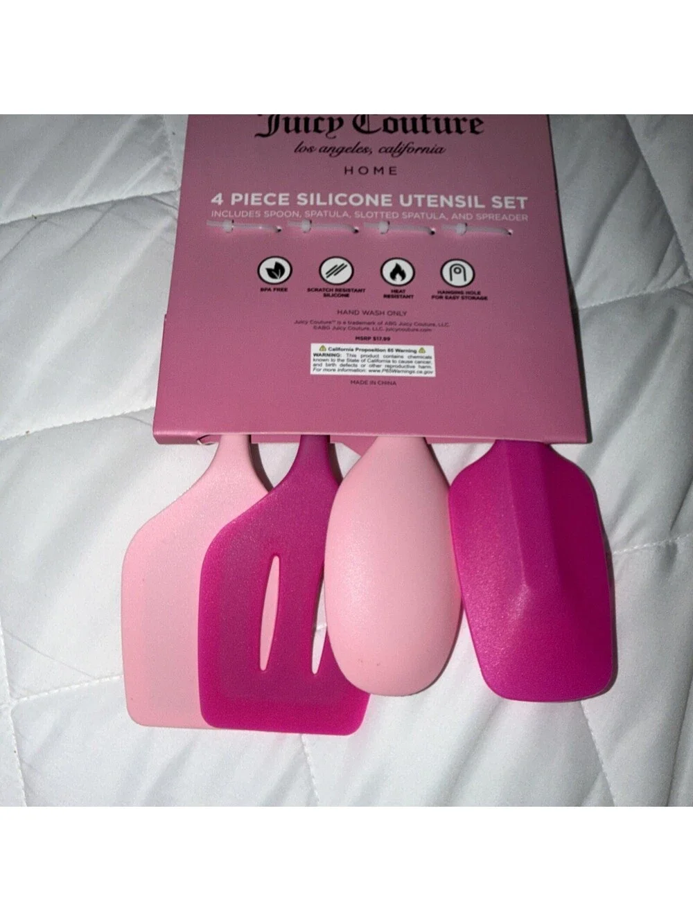 Juicy Couture juicy couture